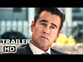 SUGAR Trailer 2024 Colin Farrell