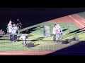 宇宙人-沒有人像我一樣 台鋼雄鷹澄清湖鷹樂季