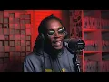 Eesah - Live (Evidence Music Studio)