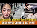Download Lagu China kampt met extreme armoede: volwassenen met schulden, dakloze jongeren en verlaten ouderen o...