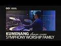 Download Lagu Kumenang - Symphony Worship Family #drumcover ft. Vriego Soplely
