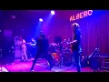 Elpamas @ Albero cafe 2019