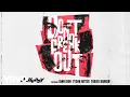 Huddy - Don’t Freak Out ft. iann dior, Travis Barker \u0026 Tyson Ritter (Official Audio)
