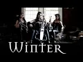 Download Lagu WINTER | VIVALDI | Rock eléctric Violin