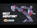 Pose Flow The 2 Essentials of Great Action Animation
