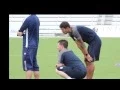 PREGAME OKC Energy FC Hosts Vancouver Whitecaps FC -