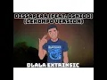Dissapear (feat. Oskido & Winky D) (Lekompo Version)