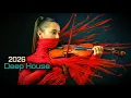 Lagu Intimate Deep House Mix | Violin, Tension, and Unspoken Connection
