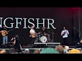 KINGFISHR - The Sun Will Never Settle (OSHEAGA 2026)