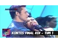 Download Lagu Julia Perez Feat  Indra Brugman \
