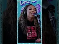 Download Lagu #TamarBraxton Singing You Mean The World To Me by #ToniBraxton  | We Sound Crazy Podcast #90ssongs