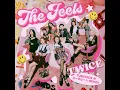 Twice - The Feels (Twentace Remix) | EUROBEAT / ユーロビート