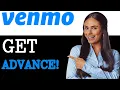 How To Get A Cash Advance From Venmo Credit Card 2025