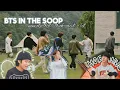 BTS IN THE SOOP moments that I think about a lot | mochipout