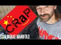 2007 Jeep Patriot Engine Code p2004 Fix - Replace Intake Manifold