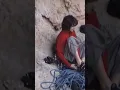 Alex Honnold thinks Adam Ondra is the best climber in the world 🌎🧗‍♂️