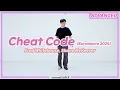 Cheat Code ◀ Joo.0247 ▶ Linedance