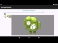 Android example to combin two bitmaps to one