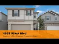 4955 USAA Blvd San Antonio TX 78240 Michelle Pourasef Marketing Ideas for Realtors