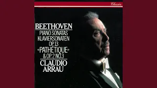 Download Beethoven: Piano Sonata No. 8 in C minor, Op. 13 -\ MP3