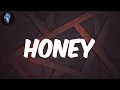 John Legend - (Lyrics) Honey (with Muni Long)