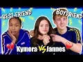 Download Lagu RUZIE JANNES EN KYMORA OM STEFANIA | BF VS BF CHALLENGE