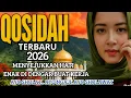 Lagu QOSIDAH GAMBUS TERMAHALL MENYENTUH HATI 💥 BIKIN HATI ADEM AYEM TENTREM// MUSIK BARU TERPOPULER 