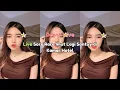 Download Lagu Live Sore Rara Imut Lagi Santuy di Kamar Hotel