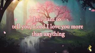 anita wilson more than anything lyrics