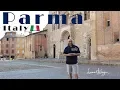 The Best of Parma Italy