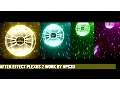 After effect plexus 2 work by nps3d