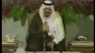 قصه الامير سلطان بن عبدالعزيز مع المري والابل 