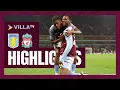 Download Lagu DURAN DOUBLE RESCUES A POINT FOR VILLA | Aston Villa 3-3 Liverpool