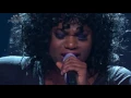 Brenda sings "Ojuelegba" / Live Show / The Voice Nigeria 2016