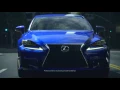 Lexus IS Two Can Play Commercial Lexus Stevens Creek