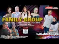Lagu LIVE NEW FAMILY GROUP DI DESA TEGALREJA // RABU 21 JANUARI 2026 // EDISI MALAM