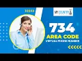734 Area code - My Country Mobile