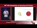 Stack Overflow Considered Harmful - - The Impact of Copy Paste on Android Application Security