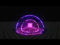 Fission Magic Concept - Unity VFX