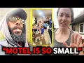 Stephanie DEVASTATED By The Motel CHAOS Blames on Drew Her Self for it
