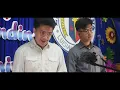 FAR GREATER LOVE - VINCE PEROLINA AND JOBERT CADA (Liceo de Luisiana's 54th Founding Anniversary)