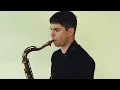 Brandon Suarez - Just In Time