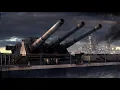 World of warships x Miiro: AKINO from bless4