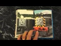 Lagu Thomas the Tank Engine and Friends - Toby's Tightrope - Children's book READ ALOUD!