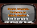Moy Bobadilla - Corazon (KARAOKE) Con Coros