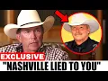 At 73 George Strait FINALLY Reveals the Truth About Alan Jackson And Fans Are in Tears