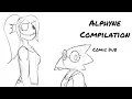 Undertale Growthspurt AU -- Alphyne Comic Compilation Mp3 Song Download