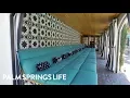 Villa Royale Palm Springs PALM SPRINGS LIFE