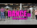 DESPECHA- Rosalia/ Coreografía/ DANCEfit/Gi Rosales