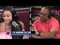 Kiyomi Leslie Spills The Tea On Her Latest Breakup With Bow Wow On The Morning Culture